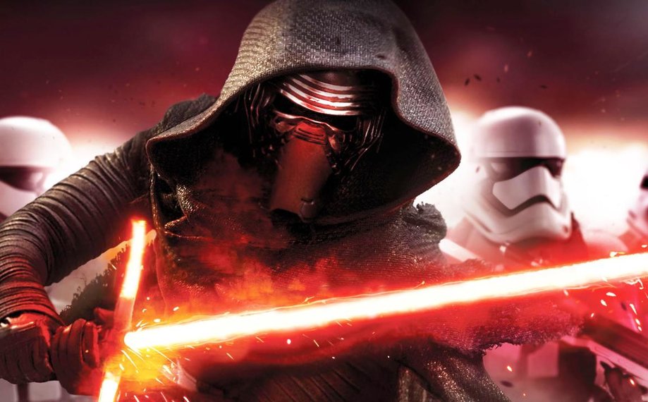 Nem készül több Star Wars trilógia? Nem készül több Star Wars trilógia?
