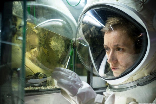 Éden: A-kategóriás fesztiválon debütál Kocsis Ágnes új filmje!