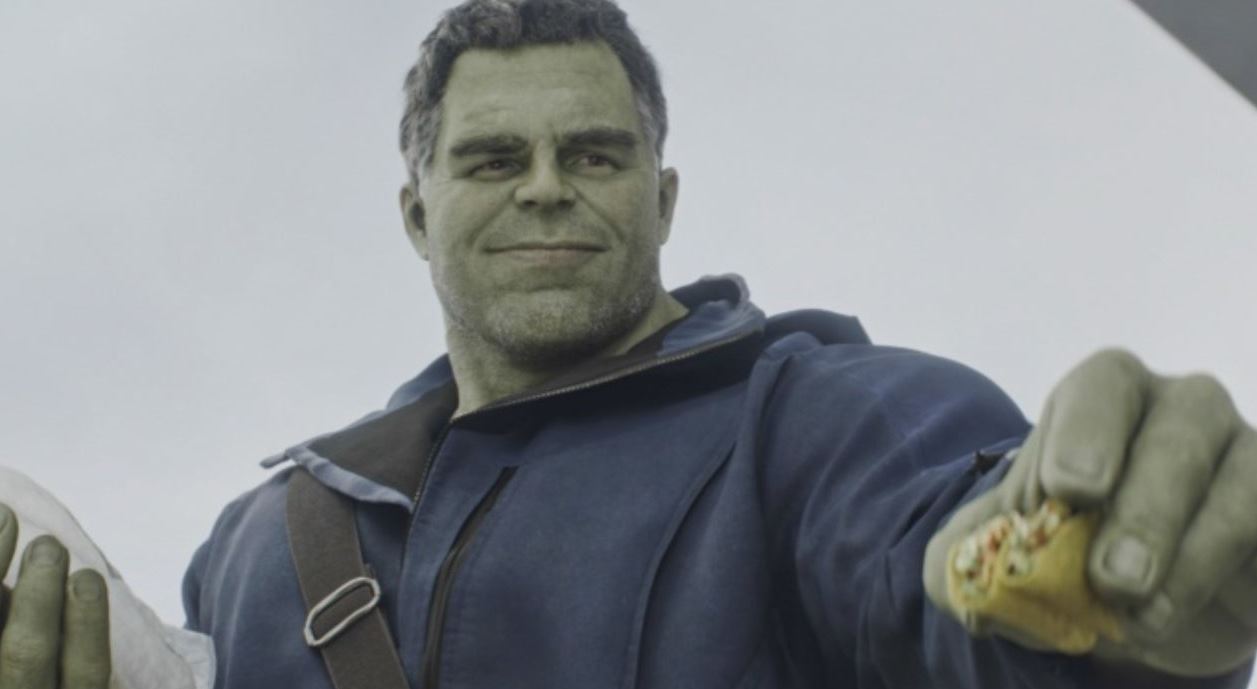 50 éves lett Hulk, így köszöntötte Mark Ruffalo a Marvel hősét 50 éves lett Hulk, így köszöntötte Mark Ruffalo a Marvel hősét