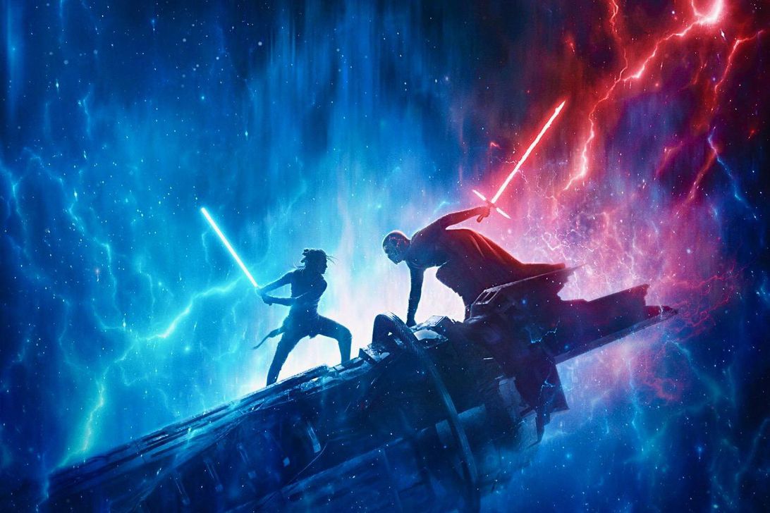 A Star Wars IX rendezője reagált a kritikákra