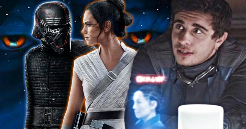 A Mandalorian sztárja durván nekiment a Star Wars IX-nek!