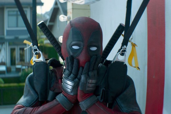 Deadpool és Wolverine is korhatáros marad a Disney-nél