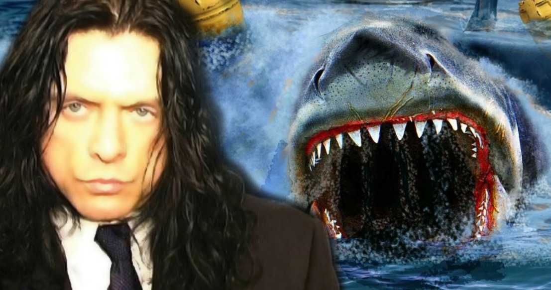 A világ legrosszabb rendezője meg fogja menteni a világot A világ legrosszabb rendezője meg fogja menteni a világot