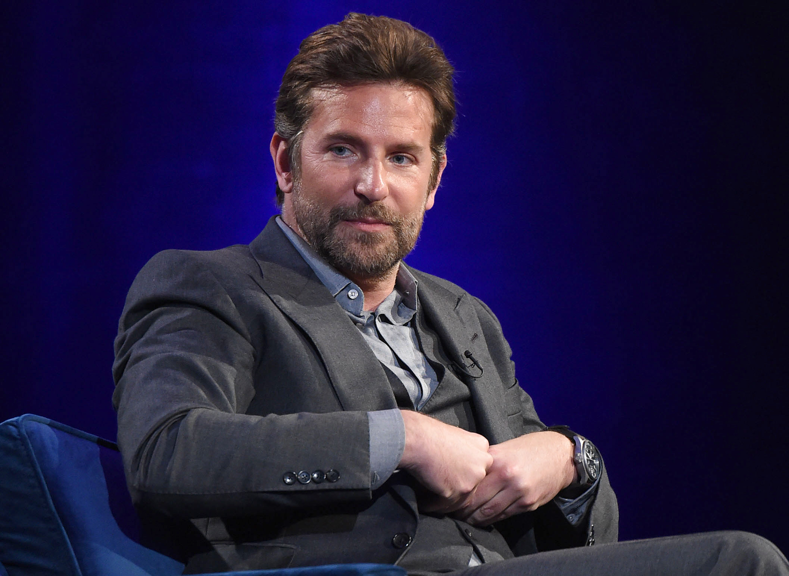 Bradley Coopert igen kínos helyzetbe hozták Bradley Coopert igen kínos helyzetbe hozták