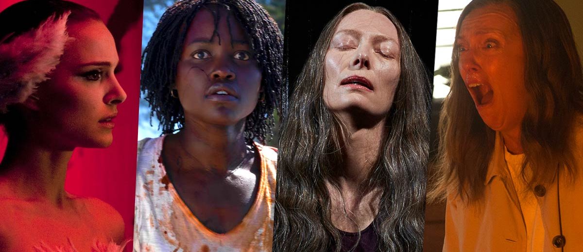 Az évtized 30 legjobb horrorfilmje a hazai nézők szerint (2010-2020) Az évtized 30 legjobb horrorfilmje a hazai nézők szerint (2010-2020)