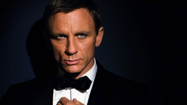 Ezért tért vissza valójában Daniel Craig az új Bond-filmben Ezért tért vissza valójában Daniel Craig az új Bond-filmben