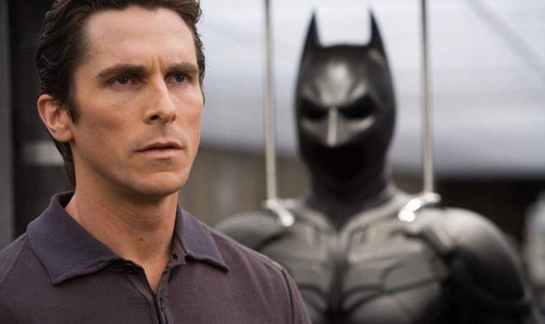 A Sötét lovag színésze szerint nem Christian Bale a legjobb Batman