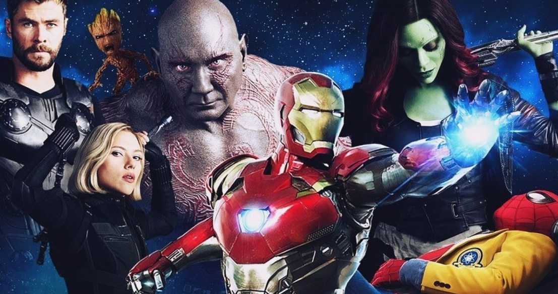 Megvágták, de még mindig ez a leghosszabb Marvel-film: háromórás a Végjáték Megvágták, de még mindig ez a leghosszabb Marvel-film: háromórás a Végjáték