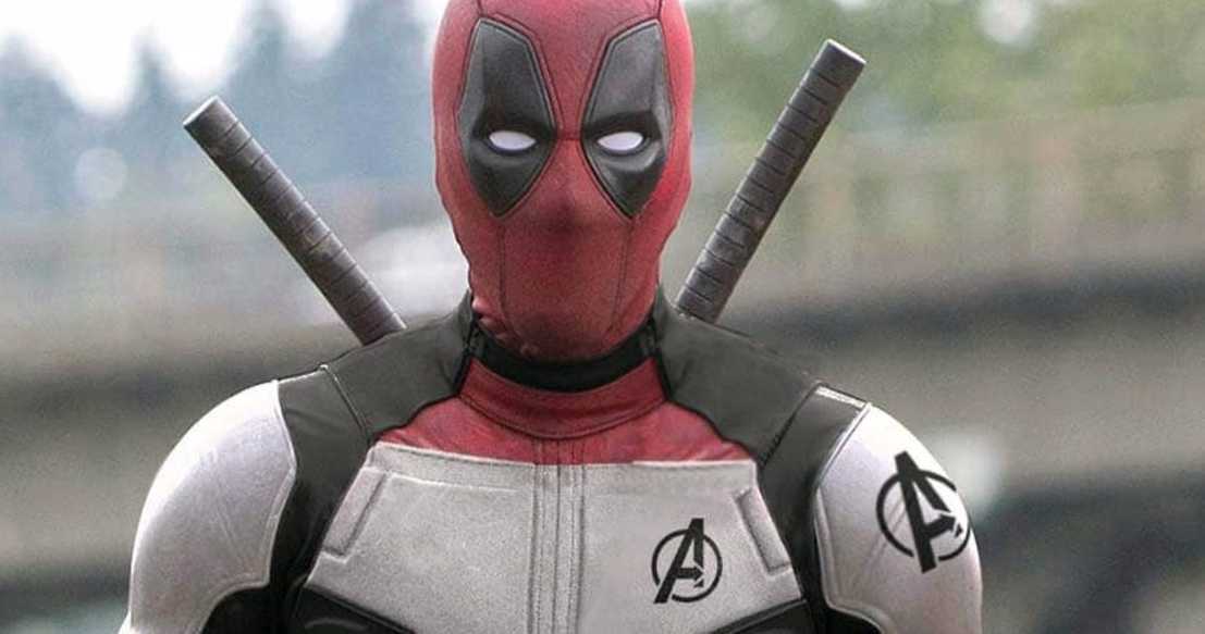 Így festene Deadpool, ha csatlakozna a Bosszúállókhoz - Ryan Reynolds sem bánná Így festene Deadpool, ha csatlakozna a Bosszúállókhoz - Ryan Reynolds sem bánná