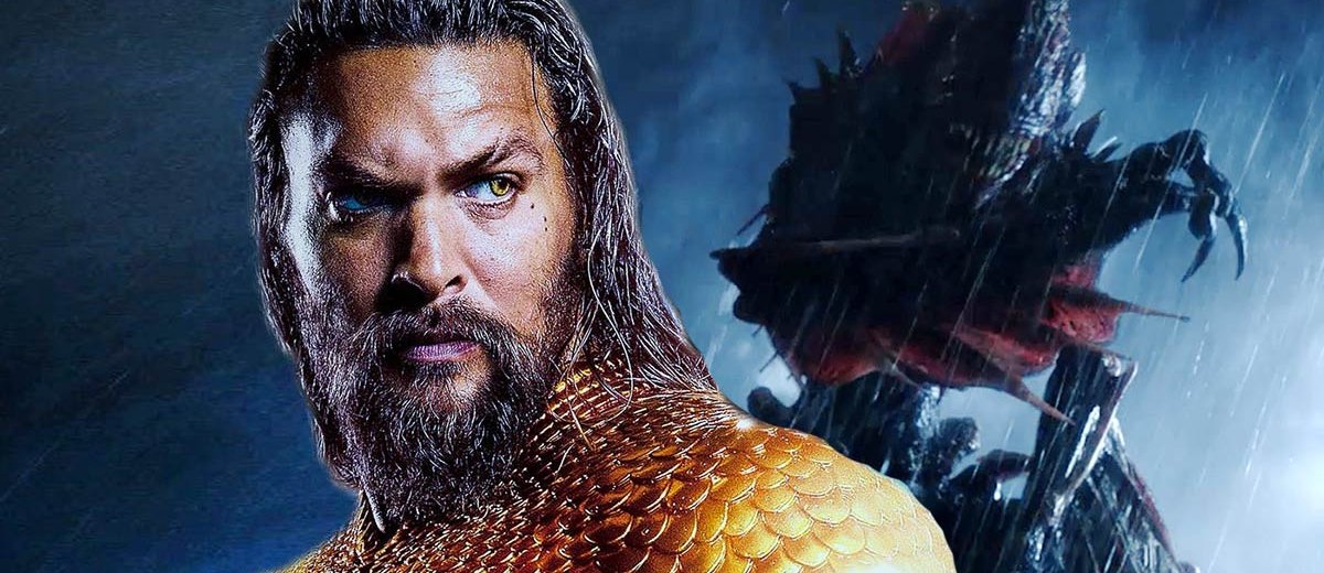 Horror spin-off készül az Aquamanhez Horror spin-off készül az Aquamanhez