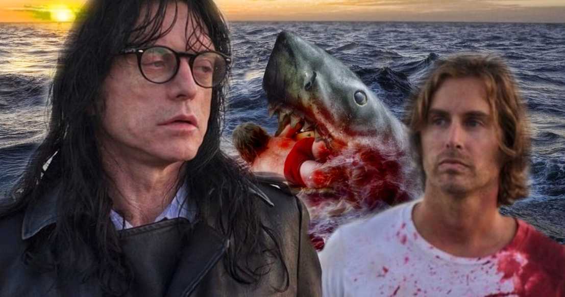 Előzetest kapott az év legcikibb cápás horrorja Előzetest kapott az év legcikibb cápás horrorja
