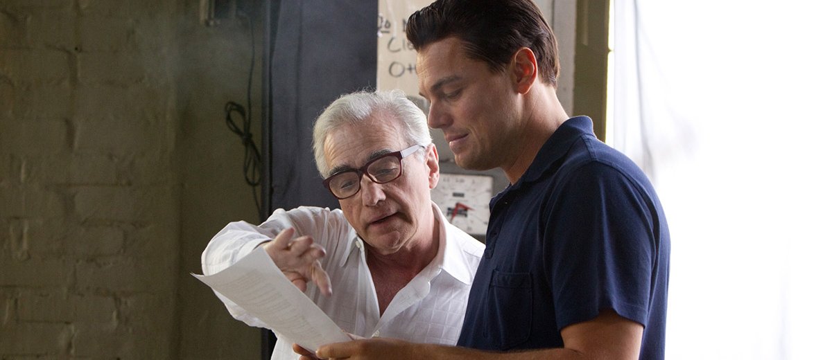 DiCaprióval jön Martin Scorsese tévésorozata DiCaprióval jön Martin Scorsese tévésorozata