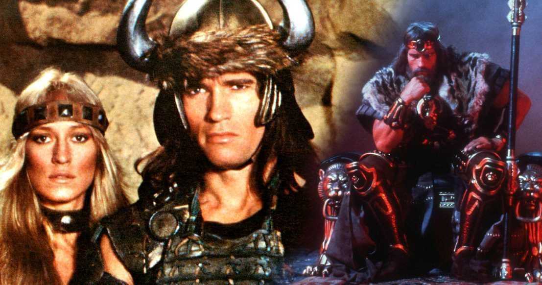 Schwarzenegger újra Conan lesz? Schwarzenegger újra Conan lesz?