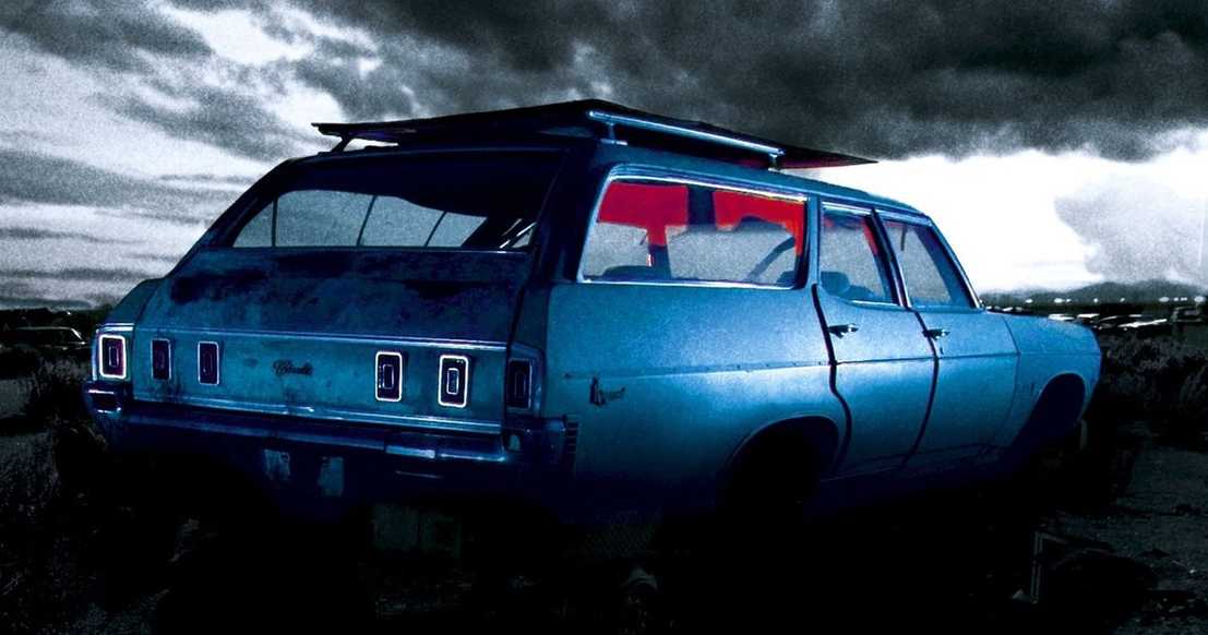 Újabb Stephen King regényből készül film! Újabb Stephen King regényből készül film!