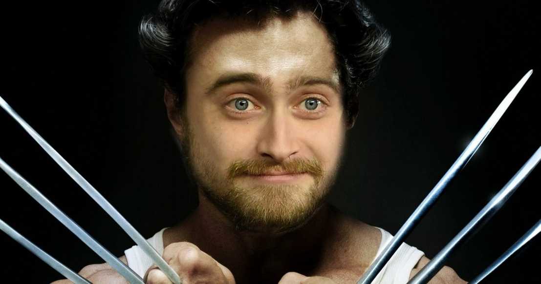 Daniel Radcliffe az új Rozsomák? Daniel Radcliffe az új Rozsomák?