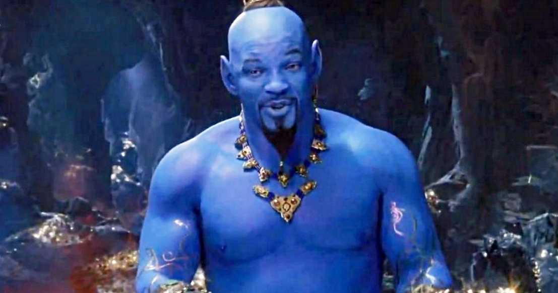 Will Smith felrobbantotta az internetet Will Smith felrobbantotta az internetet