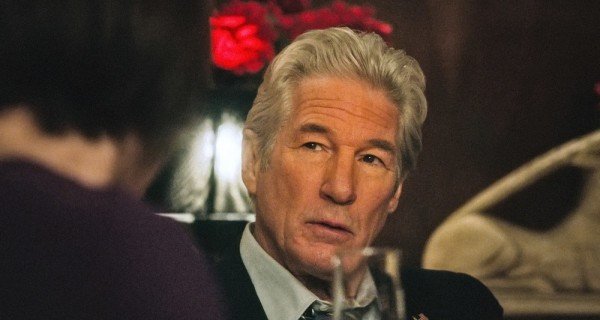 Richard Gere-nek fia született 35 évvel fiatalabb feleségétől Richard Gere-nek fia született 35 évvel fiatalabb feleségétől