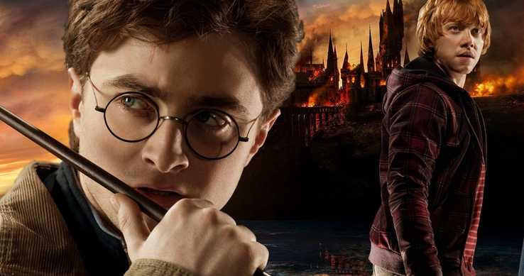 Elkerülhetetlen a Harry Potter reboot Daniel Radcliffe szerint