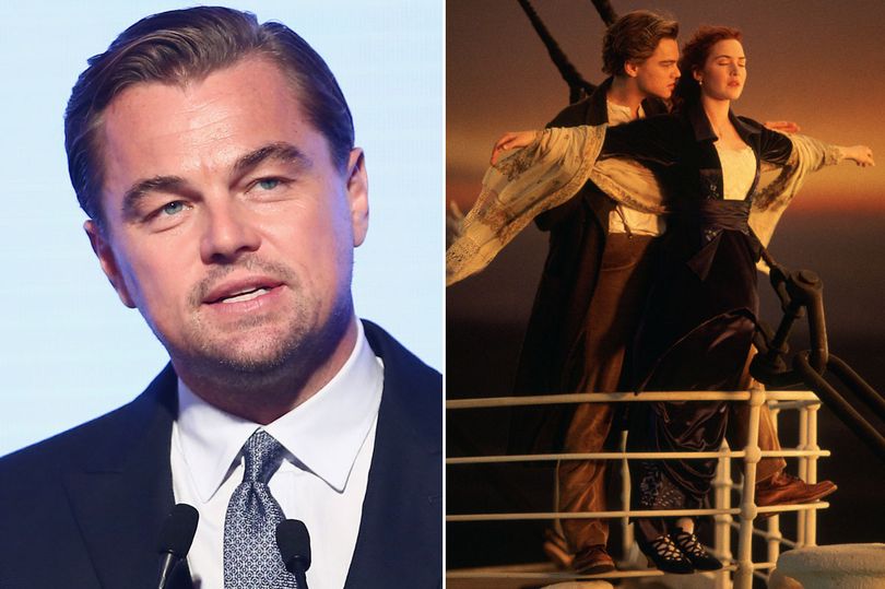 Leonardo diCapriónak nem tetszett James Cameron mondata Leonardo diCapriónak nem tetszett James Cameron mondata