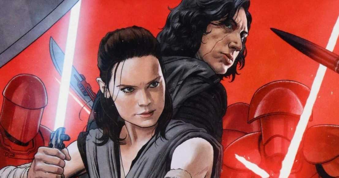 Csak egyetlen ember tudja a Star Wars IX hivatalos címét