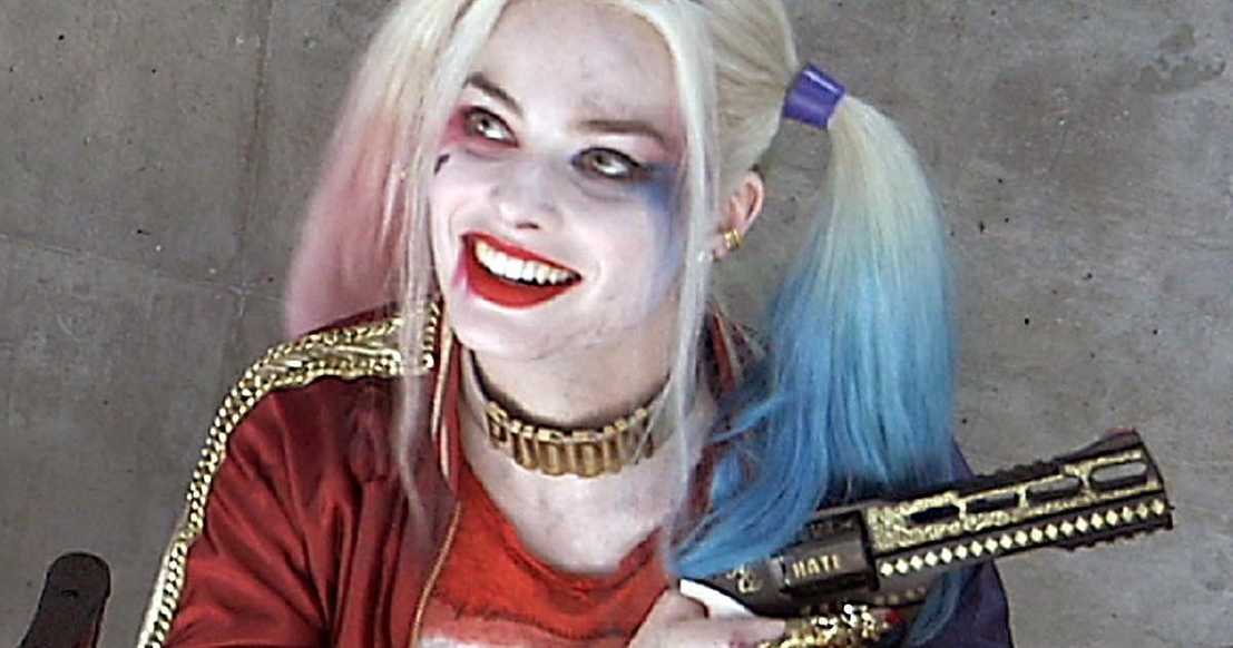 Harley Quinn nélkül készül az Öngyilkos osztag 2 Harley Quinn nélkül készül az Öngyilkos osztag 2