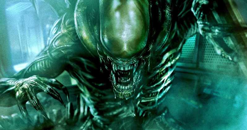 Rögtön 2 Alien-sorozat is készülhet – a Disneynek benne van a keze Rögtön 2 Alien-sorozat is készülhet – a Disneynek benne van a keze