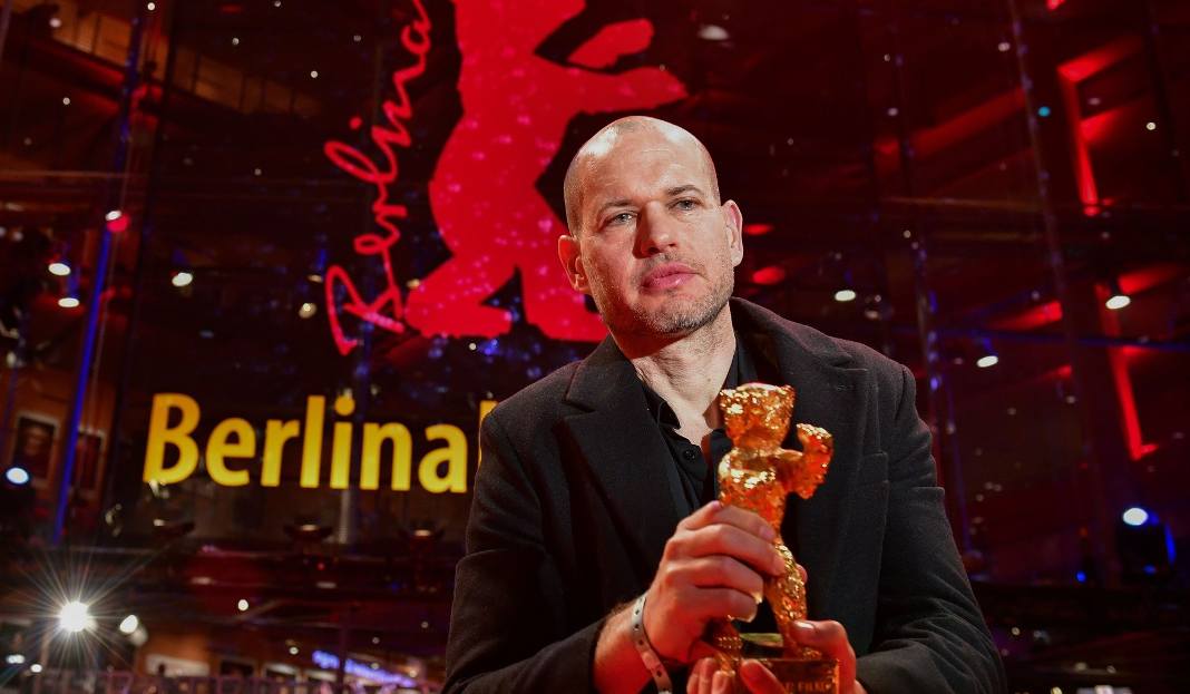 Magyar filmsiker a Berlinalén Magyar filmsiker a Berlinalén