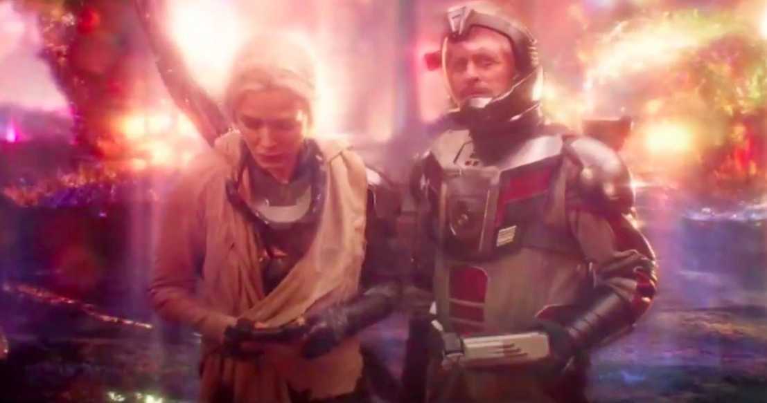 Tom Holland elspoilerezte a Bosszúállók: Végjátékot