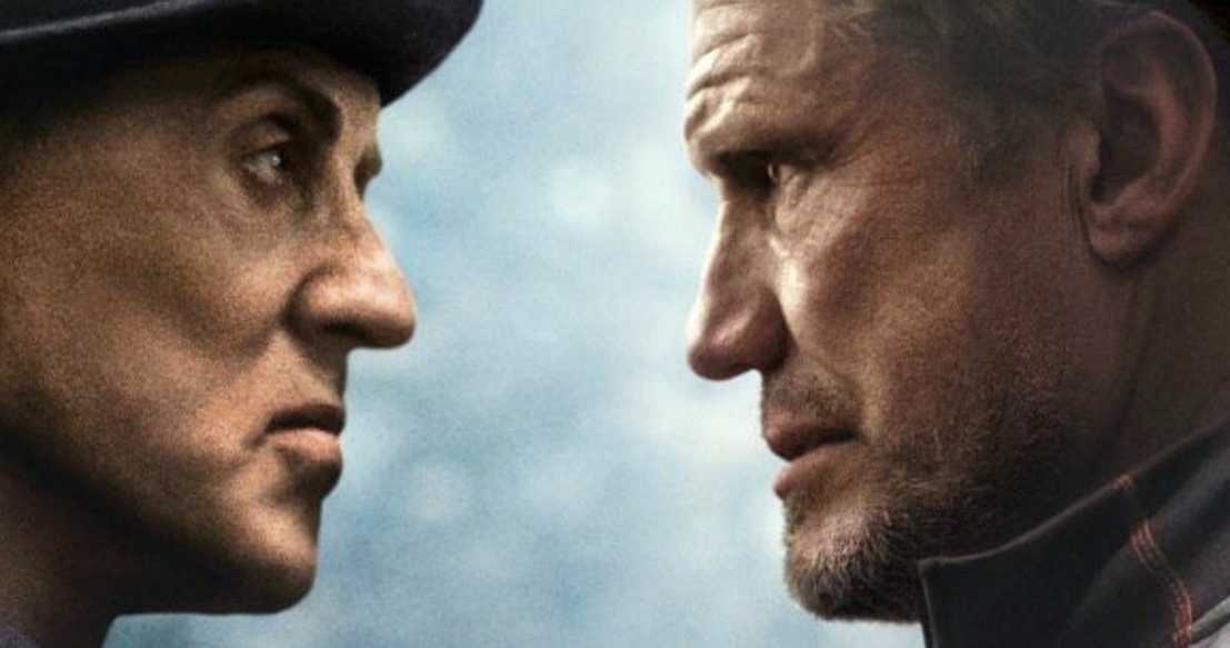 Stallone exkluzív, kivágott jelenetet osztott meg a Creed 2-ből Stallone exkluzív, kivágott jelenetet osztott meg a Creed 2-ből
