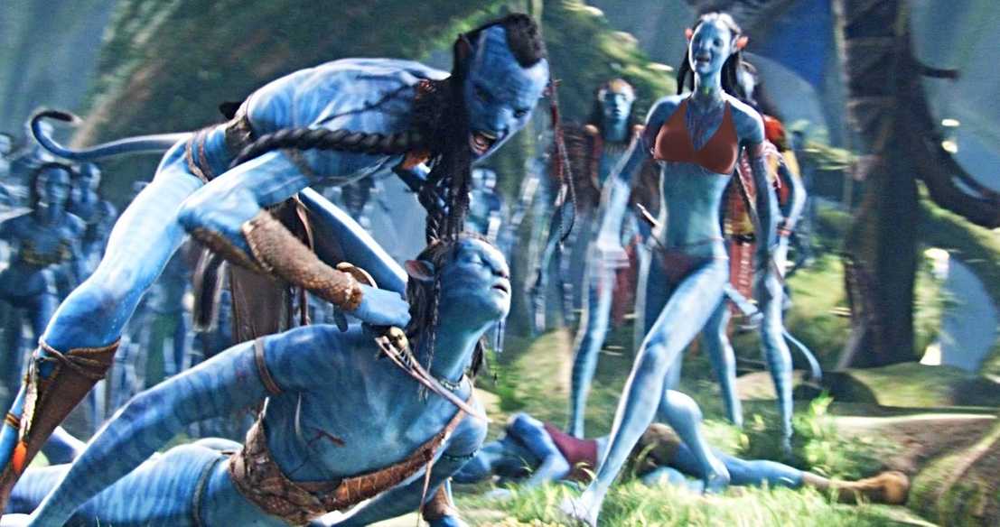 Avatar 2 - Sötét sztorit ígér James Cameron Avatar 2 - Sötét sztorit ígér James Cameron