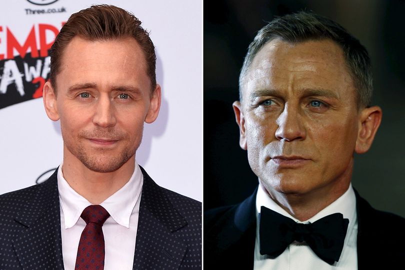 Amerikai színész lehet a következő James Bond? Amerikai színész lehet a következő James Bond?