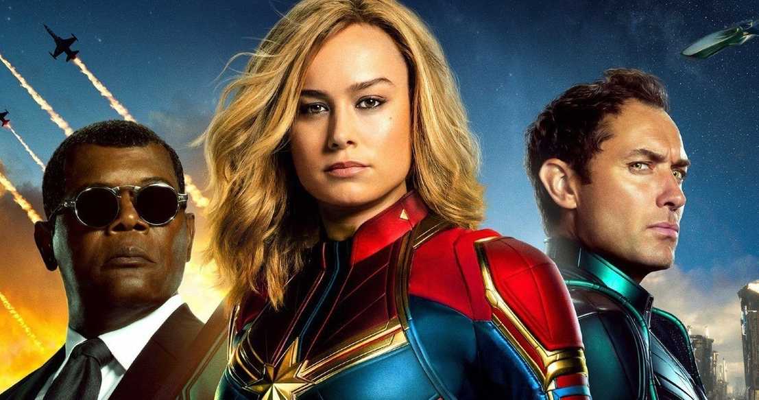 A trollok nekiestek a Marvel Kapitánynak A trollok nekiestek a Marvel Kapitánynak