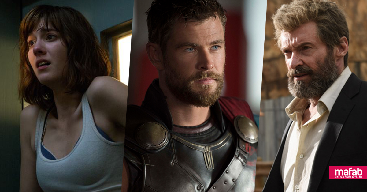 10 folytatásfilm, mely gyökeresen eltér az elődjétől 10 folytatásfilm, mely gyökeresen eltér az elődjétől