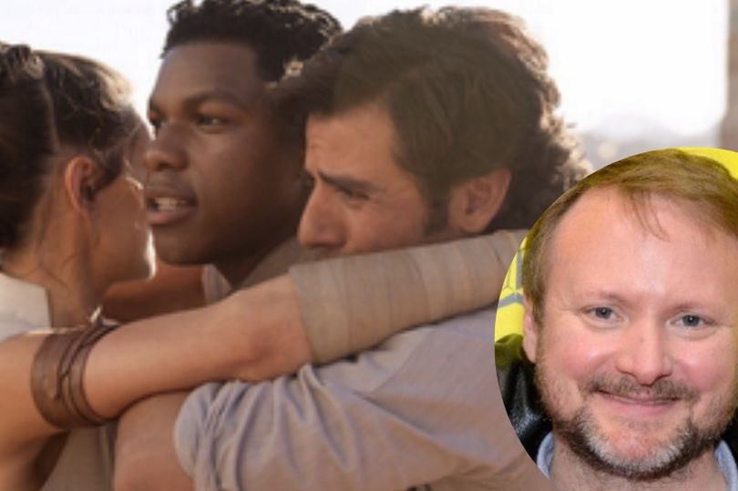 Elkezdődött az új Star Wars-film forgatása – érkezik Rian Johnson trilógiája? Elkezdődött az új Star Wars-film forgatása – érkezik Rian Johnson trilógiája?