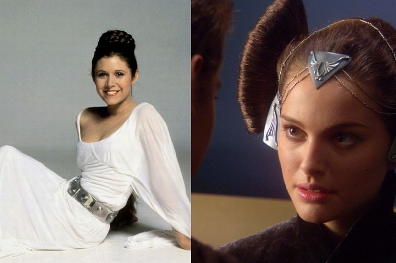 Kutatók elemezték ki a Star Wars-filmek hősnőit Kutatók elemezték ki a Star Wars-filmek hősnőit
