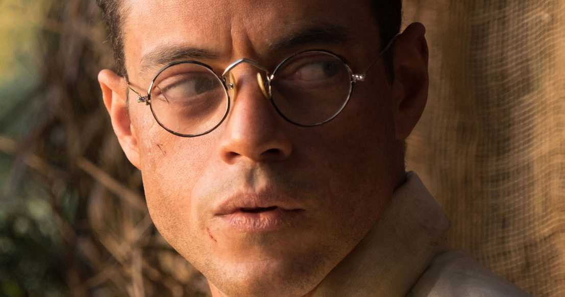 Az Oscar-díjas Rami Malek is csatlakozik a 25. Bond-filmhez