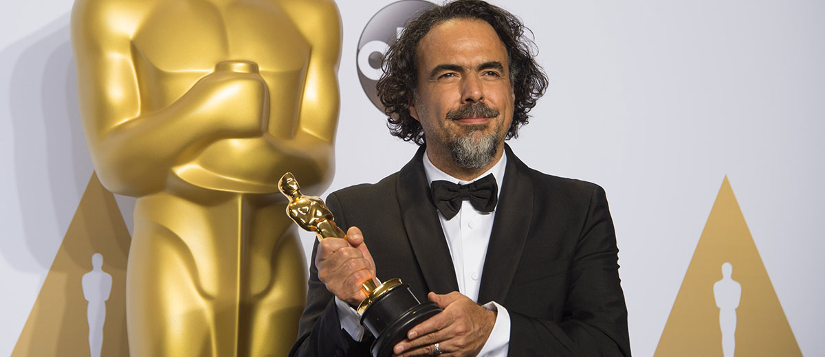 Alejandro G. Iñárritu a 2019-es Cannes-i Filmfesztivál zsűrielnöke Alejandro G. Iñárritu a 2019-es Cannes-i Filmfesztivál zsűrielnöke