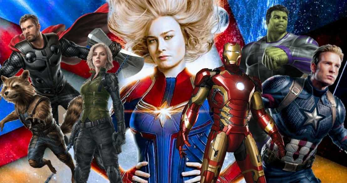 A Bosszúállók: Végjáték fel fogja robbantani a kasszákat! A Bosszúállók: Végjáték fel fogja robbantani a kasszákat!