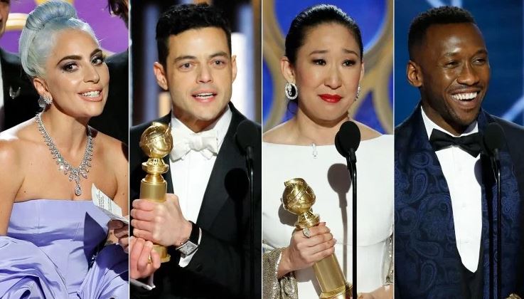 Golden Globe 2019: Megvannak a nyertesek Golden Globe 2019: Megvannak a nyertesek