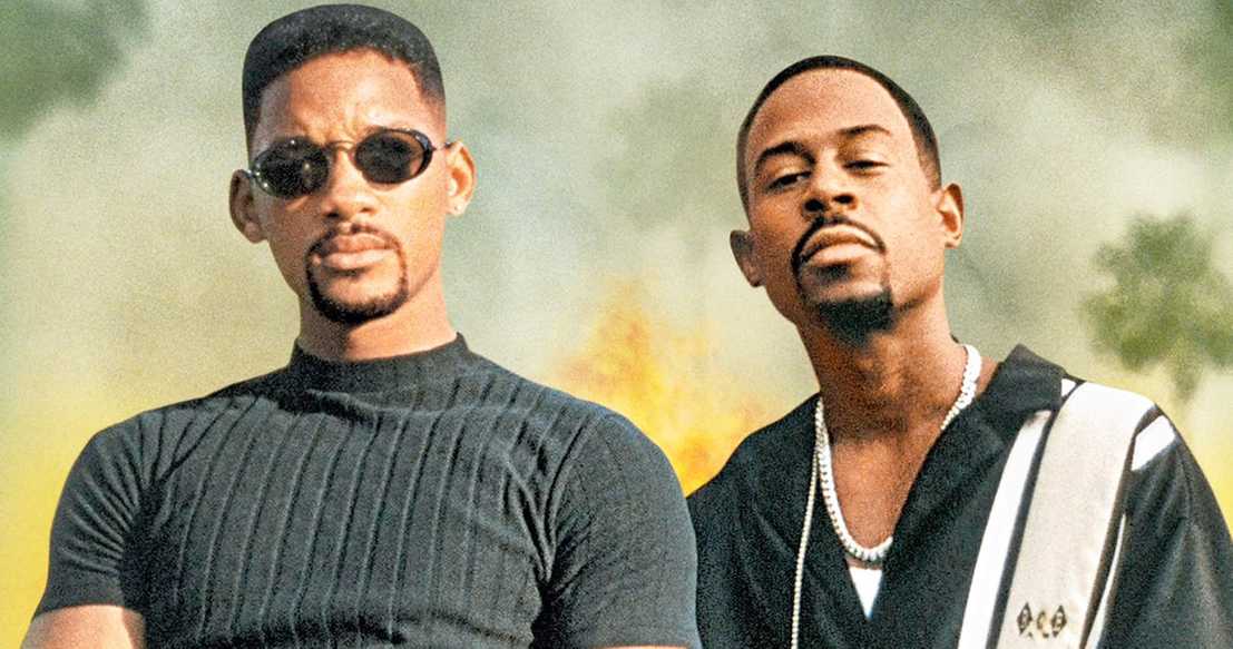 Kiderült, hogy miről szól majd a Bad Boys for Life