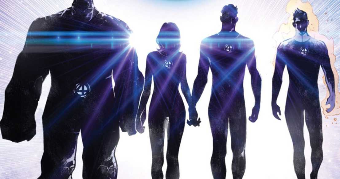 A Marvel negyedik fázisában támad fel a Fantasztikus négyes? A Marvel negyedik fázisában támad fel a Fantasztikus négyes?