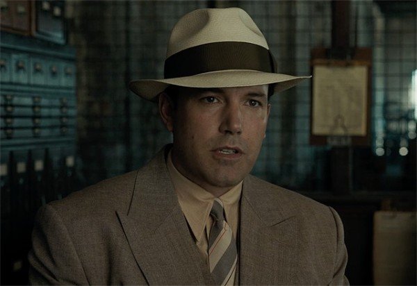 Ben Affleck újra boldog, visszatért korábbi szerelméhez Ben Affleck újra boldog, visszatért korábbi szerelméhez