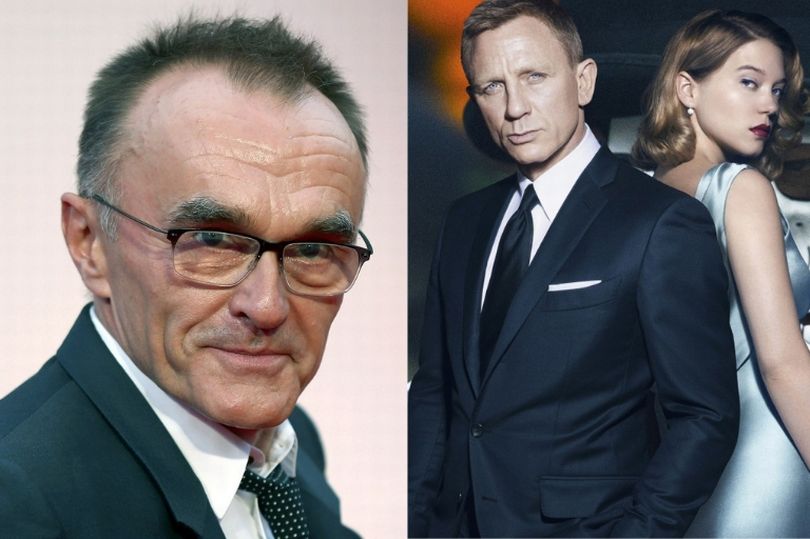 Meg akarta ölni James Bondot, ezért távozott az Oscar-díjas rendező Meg akarta ölni James Bondot, ezért távozott az Oscar-díjas rendező