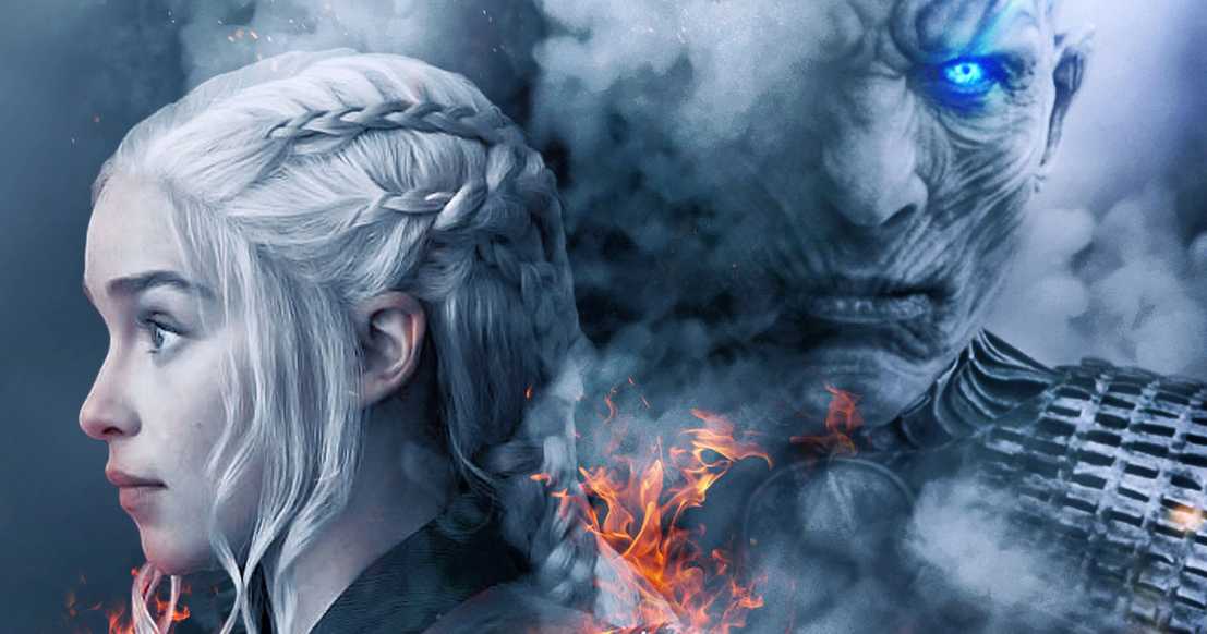 Még az írója sem tudja, hogyan végződik a Trónok harca-sorozat Még az írója sem tudja, hogyan végződik a Trónok harca-sorozat