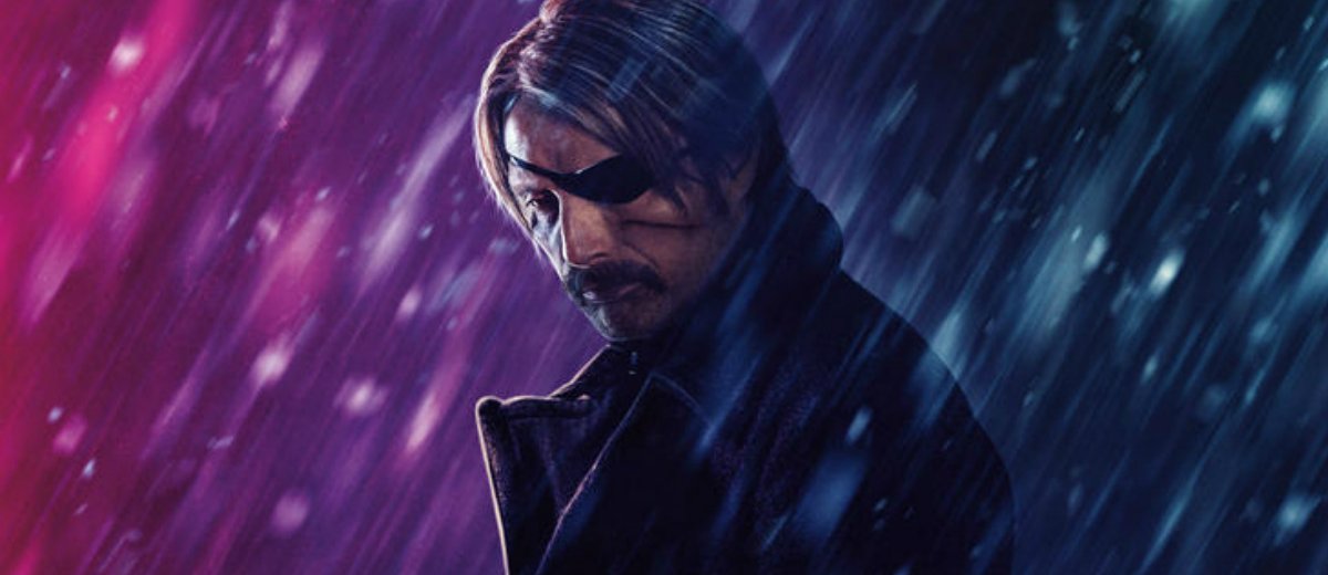 Mads Mikkelsen mocskosul kemény bérgyilkos lesz (előzetes) Mads Mikkelsen mocskosul kemény bérgyilkos lesz (előzetes)