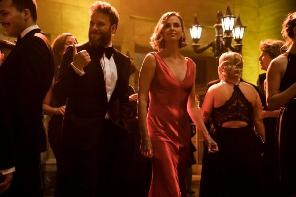 Csekély esély: Az év legjobbja lehet Charlize Theron és Seth Rogen vígjátéka (előzetes) Csekély esély: Az év legjobbja lehet Charlize Theron és Seth Rogen vígjátéka (előzetes)