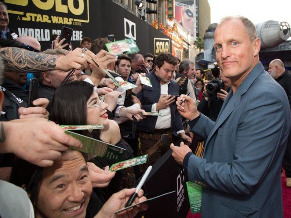 Woody Harrelson a legnagyobb király, nem magára szavazott az Oscaron Woody Harrelson a legnagyobb király, nem magára szavazott az Oscaron