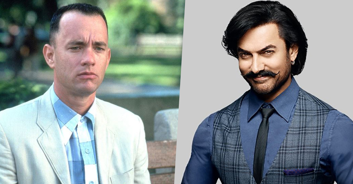 Kapaszkodj meg, Bollywoodi musical készül a Forrest Gumpból! Kapaszkodj meg, Bollywoodi musical készül a Forrest Gumpból!