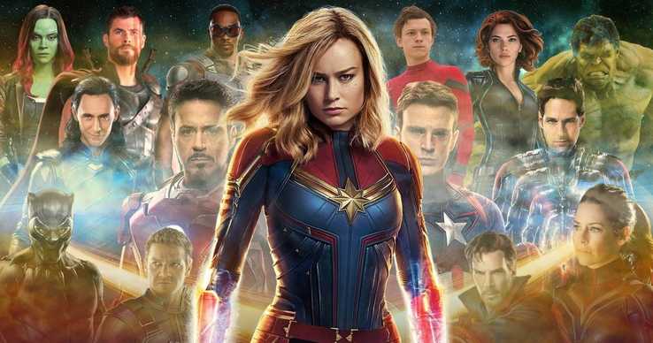 20 film, 18 milliárd dollár, ez a Marvel elképesztő mérlege 20 film, 18 milliárd dollár, ez a Marvel elképesztő mérlege