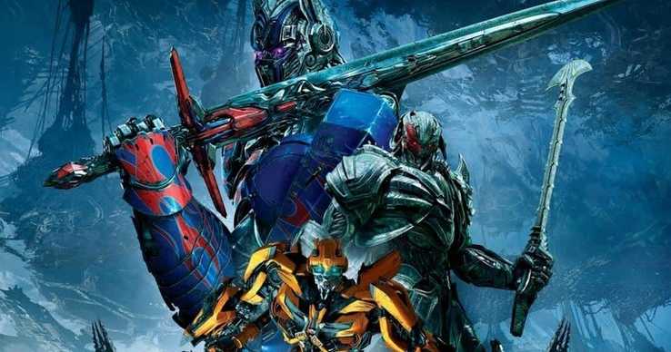 Mégis folytatást kap a Transformers: Az utolsó lovag? Mégis folytatást kap a Transformers: Az utolsó lovag?